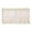 B, variant on Lace Floral Lace Curtains Kitchen Coffee Curtains Bedroom Rod Curtains Lace Short Curtains Lace Curtains 51 X 16 Inches 1Panels, A