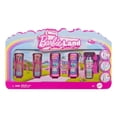 thumbnail image 4 of Muñecas Barbie Paquete de Mini Reveal, 4 of 4