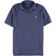 thumbnail image 1 of Polo Ralph Lauren SS Mesh Rugby para hombre, azul, grande, 1 of 1