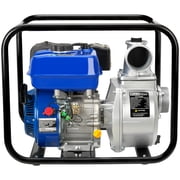 DuroMax XP650WP 208cc 220-Gpm 3 Gasoline Engine Portable Water Pump