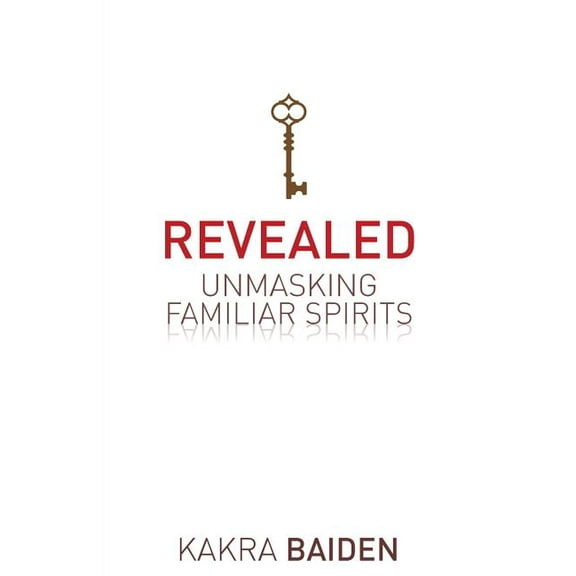 Revealed, (Paperback)