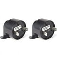 thumbnail image 1 of 2X Zumbador de Marcha Atrás para Club Car Y Precedent 1992-Up Golf Cart 12V & 48V,1016851, 1 of 6