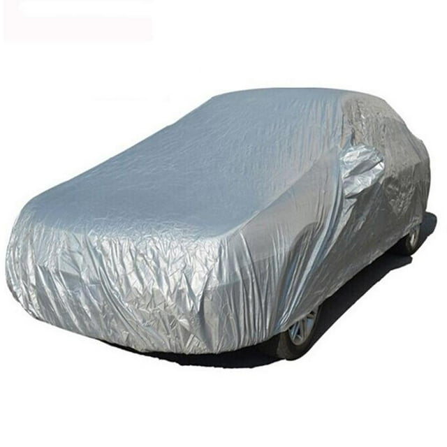 Housse de Voiture Eau Automobile Extérieur Couverture Complète Grêle,, L, TG, TTG, m m