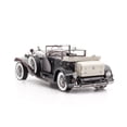 thumbnail image 3 of Fascinations Metal Earth Puzzle 3D Car Duesenberg Ii Sj 1934. Puzzle de metal para vehículos. Maquetas de construcción para adultos nivel desafiante 10,01 x 3,99 x 2,59 cm, 3 of 5