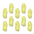 thumbnail image 4 of Miangastore Modèles de Simulation D\'arachide Kaki 10 Pcs 1.6X0.4X0.4In Plastique, 4 of 9