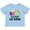 AE-Light Blue, variant on Inktastic Easter Egg Hunt Boys or Girls Baby T-Shirt