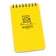 thumbnail image 1 of Cuaderno Rite In The Rain Top-Spiral, 3 x 5 pulgadas (paquete de 12), 1 of 3
