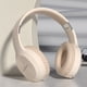 thumbnail image 4 of Auriculares Bluetooth Cabeza Inalámbrica Montada Auriculares Bluetooth Reducción de Ruido de Sonido Hifi Llamada Clara Bluetooth 5.3 Auriculares Inalámbricos Plegables Flexibles, 4 of 8
