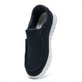 thumbnail image 6 of GHFKKB Men's Casual Shoes Loafers Shoes Slip On Light Anti-Skid Walking Shoes, 6 of 7