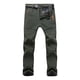 thumbnail image 1 of Pantalones De Nieve Impermeables For Hombre Con Forro Polar, 1 of 7