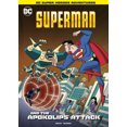 thumbnail image 3 of Superman and the Apokolips Attack (DC Super Hero Adventures), 3 of 3