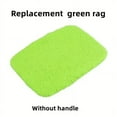 thumbnail image 2 of YazooAuto - Pack of 2 Car Windshield Cleaners, Windshield Cleaner - Microfiber Cloth Car Window Cleaning Tool, Auto Interior Exterior Glass Wiper Car Glass Cleaner, 2 of 6