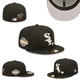 thumbnail image 4 of Boston Red Sox Fitted Hat Hombres Mujeres Gorra New Era Full Closed Fit Gorras Deportivas Bordado Sombreros Topi, 4 of 4