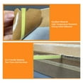 thumbnail image 4 of Box Sealing Sticker, Humidity Resistant Kraft Paper Seal Sticker  for Home, 4 of 7