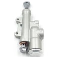 thumbnail image 3 of 77013060044 Rear Brake Unit Rear Brake Master Cylinder Motorcycle for XCF SXF FX FE, 3 of 5