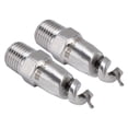thumbnail image 4 of 2 Pcs Buse Spirale en Acier Inoxydable Cône d'Atomisation Grand Angle Kit d'Accessoires, 4 of 8
