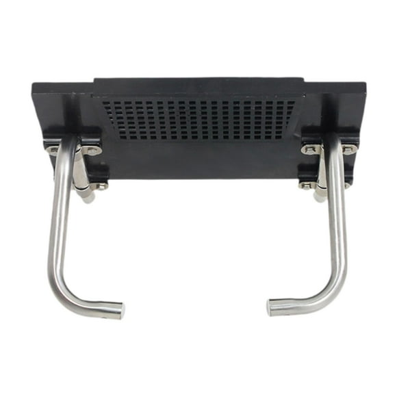 Soporte de motor para barco,Soporte de motor para barco Soporte de montaje de motor para kayak,Soporte de motor para barco inflable Accesorios para kayak,Estante de motor para barco profesional