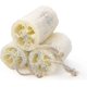 thumbnail image 1 of 3 Pack Hot Bath Supplies Loofah, Natural Loofah Sponge Bath Body Exfoliation Natural Loofah 5 Inch, 1 of 5