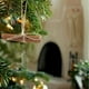 thumbnail image 4 of Set de Decoración para Árbol de Navidad | Rodajas de Limón Deshidratado Natural y Rollos de Canela | Adornos Rústicos de Madera para Festivales | Manualidades Navideñas | Árbol de Navidad, Chimenea y, 4 of 6