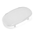 thumbnail image 3 of 8411A001 Car DOOR LAMP Cover Door Light Lens Cap for L200 2007-2014, 3 of 5