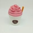 thumbnail image 2 of Decompression Vent Toy Slow Cup Cake Slow Rising Cream Scented Soft Toy, 2 of 9