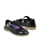 thumbnail image 1 of ZAPATOS ESCOLARES NIÑA VAVITO 762004 CHAROL NEGRO 18-21, 1 of 4