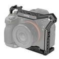 thumbnail image 1 of Funda de cámara SMALLRIG para Sony Alpha 7S III/A7S III/A7S3, 1 of 8