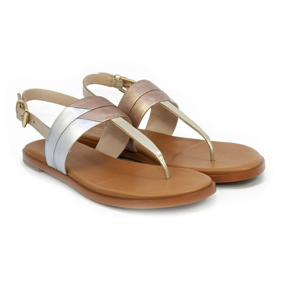 Cole Haan Women Ainslee Grand T-Strap Sandals
