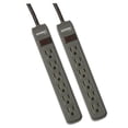 thumbnail image 2 of Surge Strip Lot de 6 Prises Jumelées 241J, 2 of 2
