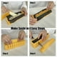 thumbnail image 3 of Máquina para Hacer Sushi, Juego de Moldes para Hacer Sushi: Kit Fácil para Hacer Sushi Redondo., 3 of 5