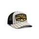 thumbnail image 1 of KNITE Gorra Farmer Rooster Gold Trucker Hombre Ajustable Estilo Rancho Gallo Oro, 1 of 5