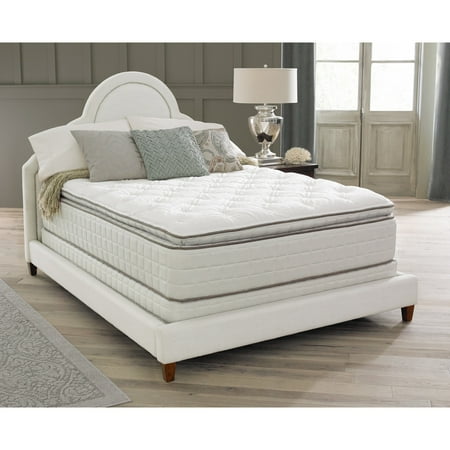 Spring Air Backsupporter Sa Pillow Top Queen Size Mattress Set Spring Air Backsupporter Sa Pillow Top Queen Size Mattress Set