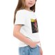 thumbnail image 3 of Camiseta Algodón de DBZ para niños, 3 of 5