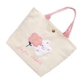 thumbnail image 1 of Bolso de mano pequeño, bolso lindo con botón a presión, bolso de mujer, bolso lindo para Bento creado magistralmente, 1 of 11