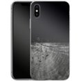 thumbnail image 1 of Apple iPhone XS - Grain Sl de caseable Designs, funda de silicona para teléfono caseable TCIX0XXC01256XXAPIPXS, 1 of 1