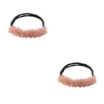 thumbnail image 2 of Jumpingount Nuevos rizos para el cabello Diademas para el cabello Moda Mujer Accesorios para el cabello Alta Elegante Type1 NO1, 2 of 6