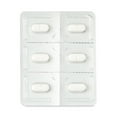thumbnail image 6 of Equate Anti-Diarrheal/Anti-Gas Multi-Symptom Relief 2mg/125mg Caplets, 24 Count, Compare to Imodium® Multi-Symptom Relief Active Ingredients, 6 of 11
