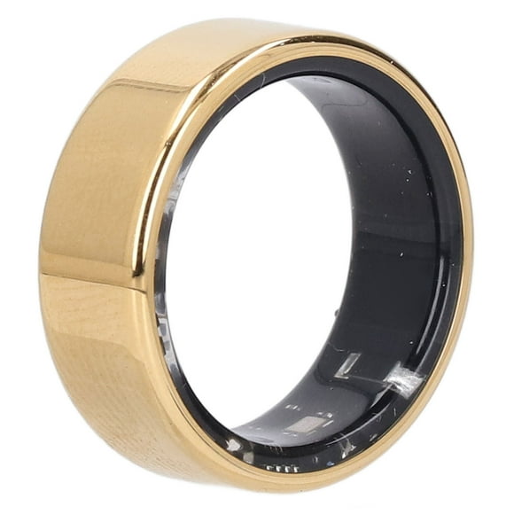 Smart Ring for Women & Men, Fitness Tracker Ring with Remote Care, Step Counter, Calorie Tracking, Sleep Tracker, Anillo Inteligente for Sports