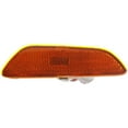 thumbnail image 4 of For Chevy Captiva Sport Front Side Marker Light 2012 2013 2014 Passenger Side GM2551195 | 96830940, 4 of 5