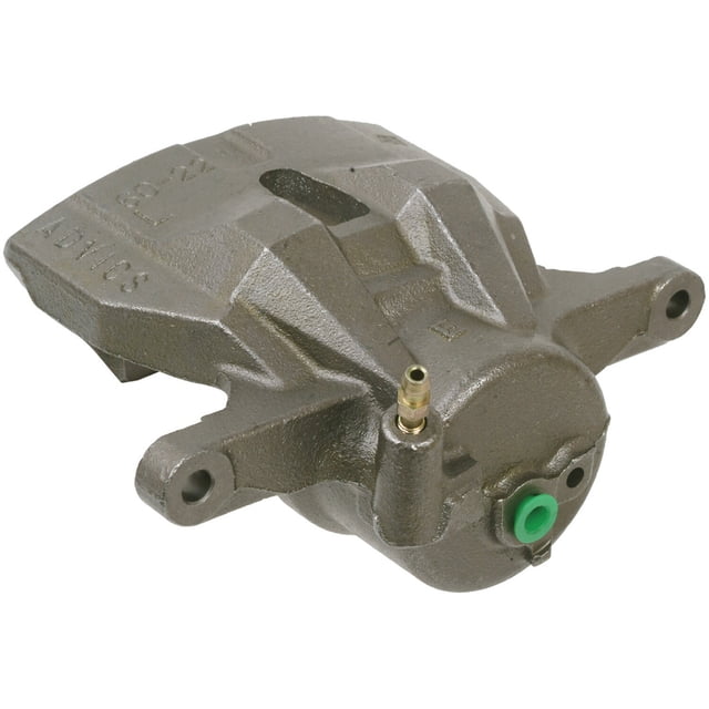 Mordaza de Freno CARDONE 2009 A 2010 Pontiac L4 1.8L del Izq color Gris