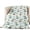 Green, variant on Funny Crocodile Quilted Comforters Cooling Blanket King Size, Skateboard Polka Dots Cartoon Cute Cold Comfort for Hot Sleepers Lightweight Air Conditioning Quilt Blanket for Bed