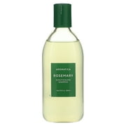 Aromatica Scalp Scaling Shampoo, Rosemary, 13.5 fl (400 ml)