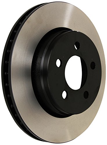 Wagner BD126445E Premium E-Coated Brake Rotor