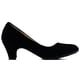 thumbnail image 1 of Zapatilla Para Mujer Maxim 890 negro 26, 1 of 4