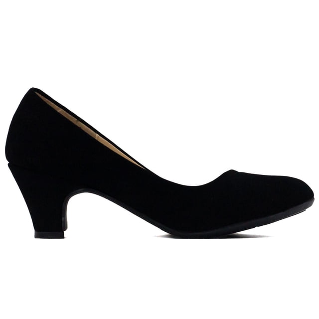 Zapatilla Para Mujer Maxim 890 negro 24.5