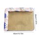 thumbnail image 3 of RKSTN Cat Bed Pet Mat Nest, Summer Cat Rattan Mat, Dog Mat Dog Nest Cooling Bed Anti-Skid Moisture-Proof Pet Supplies C, 3 of 6