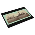 thumbnail image 3 of Print: Smithsonian Institution, circa 1867, 3 of 4