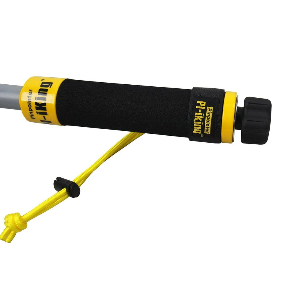 Details about   Waterproof Detector Pinpointer Metal Detector Pinpointer Pointer Probe Sensitive 