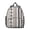 Silver-15, variant on Vibrant Cartoon Dinosaur Student Backpack – Colorful Dino Print with Stars, Roaring T-Rex, Watercolor Jungle Art, and Cute Baby Dinosaur