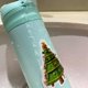 thumbnail image 4 of Pegatinas navideñas JM impermeables autoadhesivas 100 estilos, 4 of 5